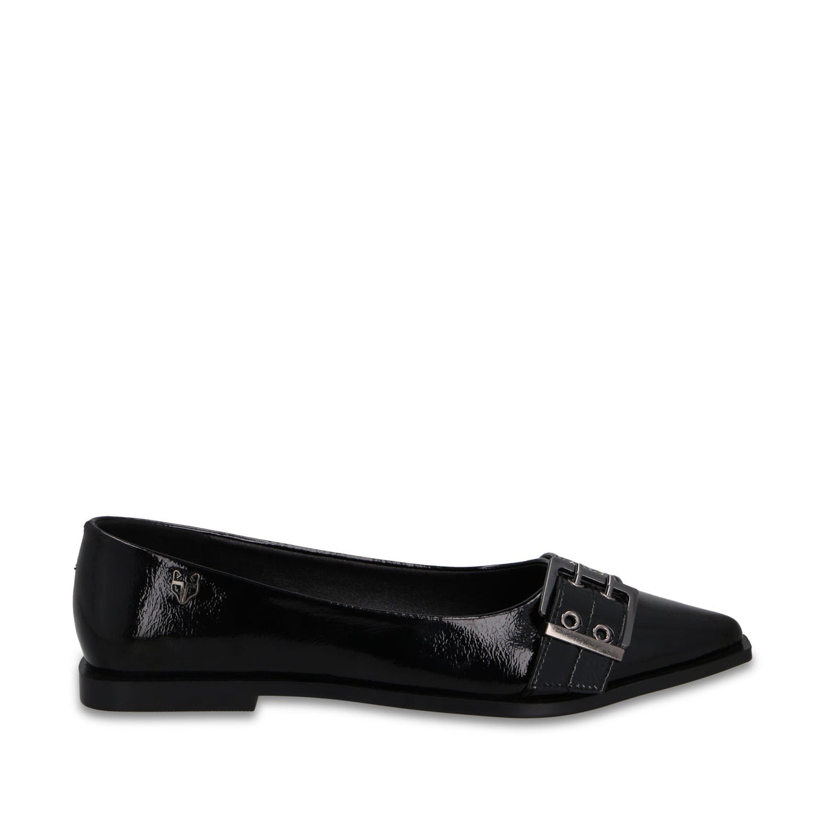 Ballerina Negra Mujer 65710 - Gotta Mexico