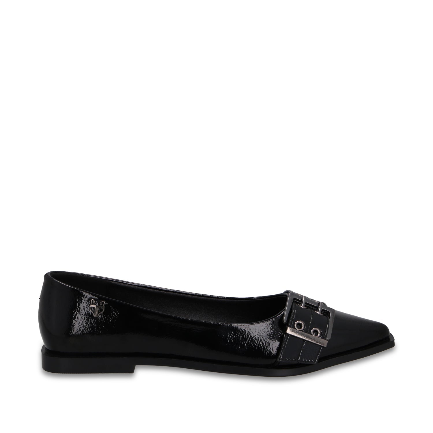 Ballerina Negra Mujer 65710 - Gotta Mexico