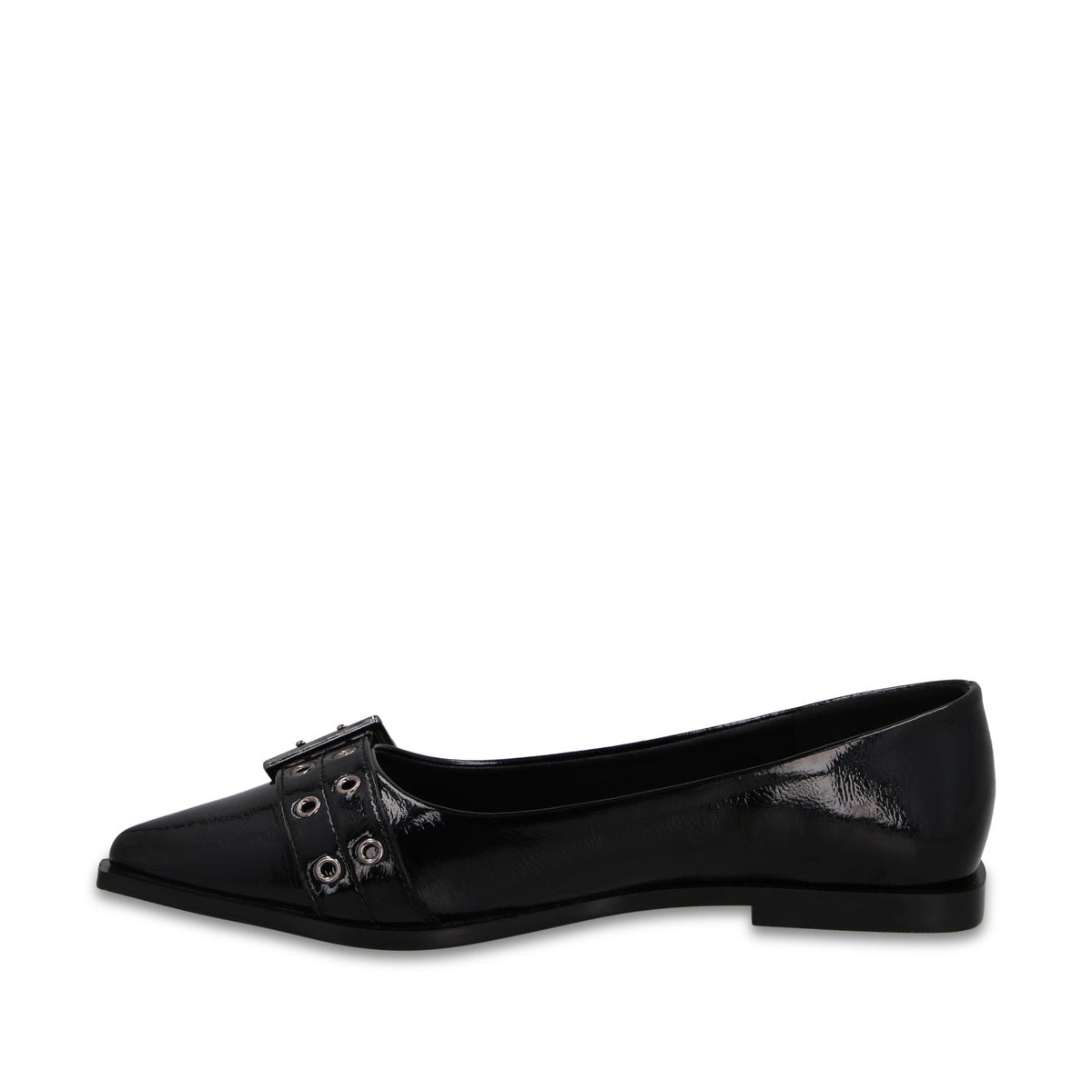 Ballerina Negra Mujer 65710 - Gotta Mexico
