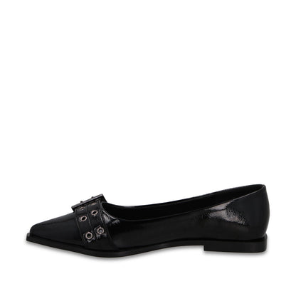 Ballerina Negra Mujer 65710 - Gotta Mexico