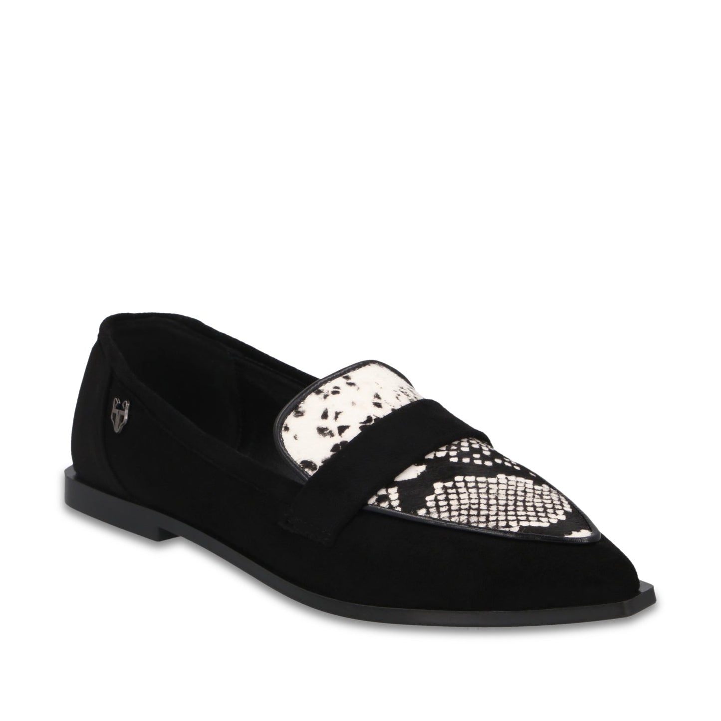 Ballerina Negra Mujer 65711 - Gotta Mexico