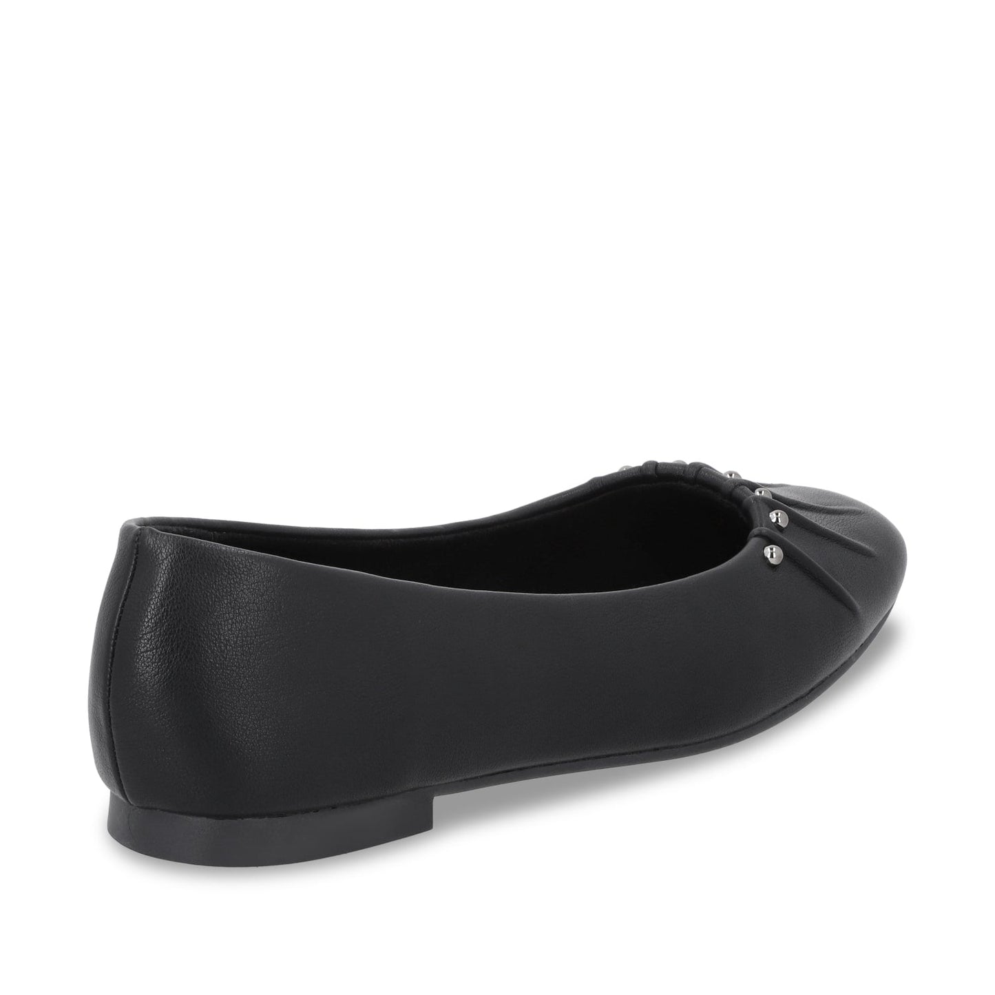 Ballerina Plano Negro Mujer 54040 - Gotta Mexico
