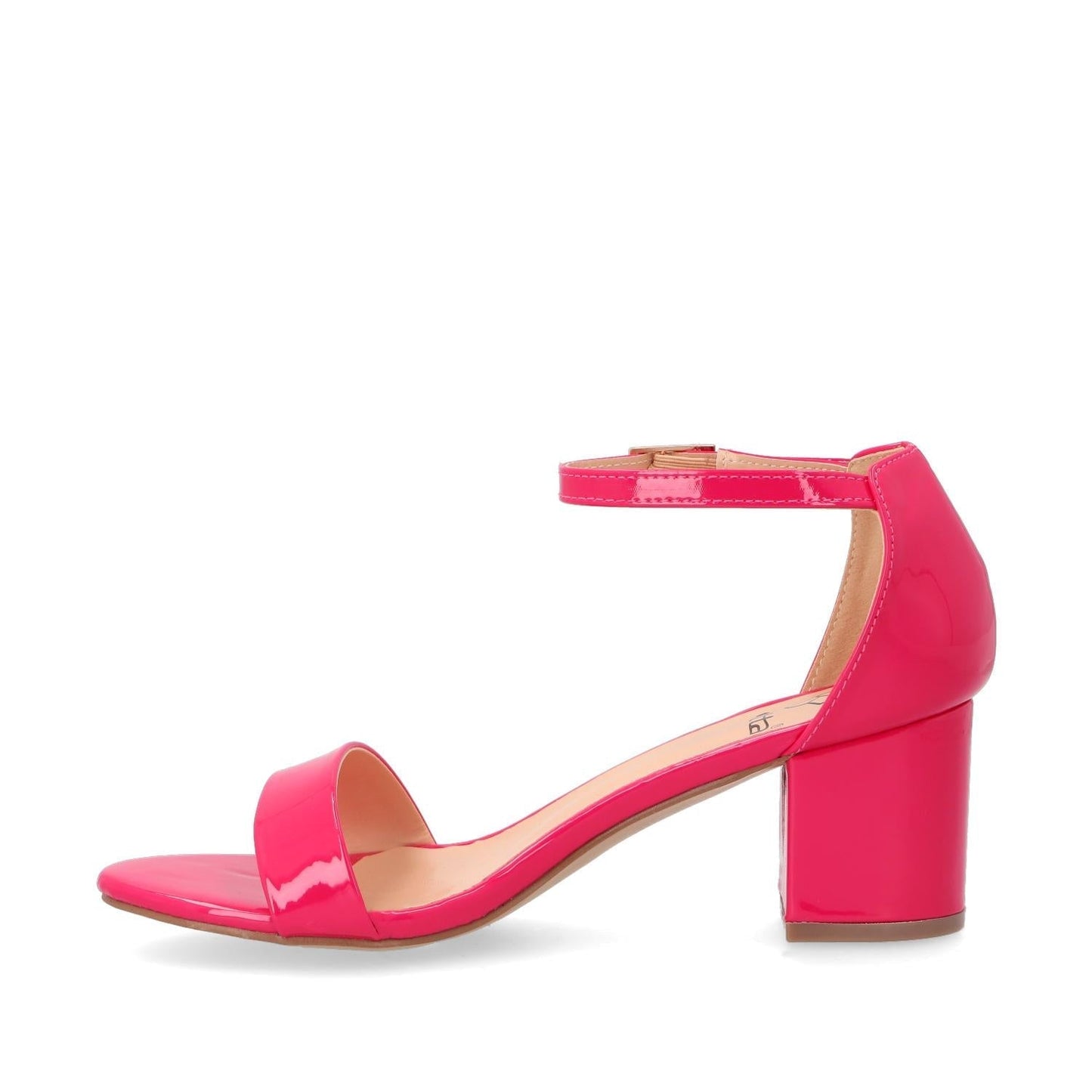 Zapatilla Fucsia Mujer C6161