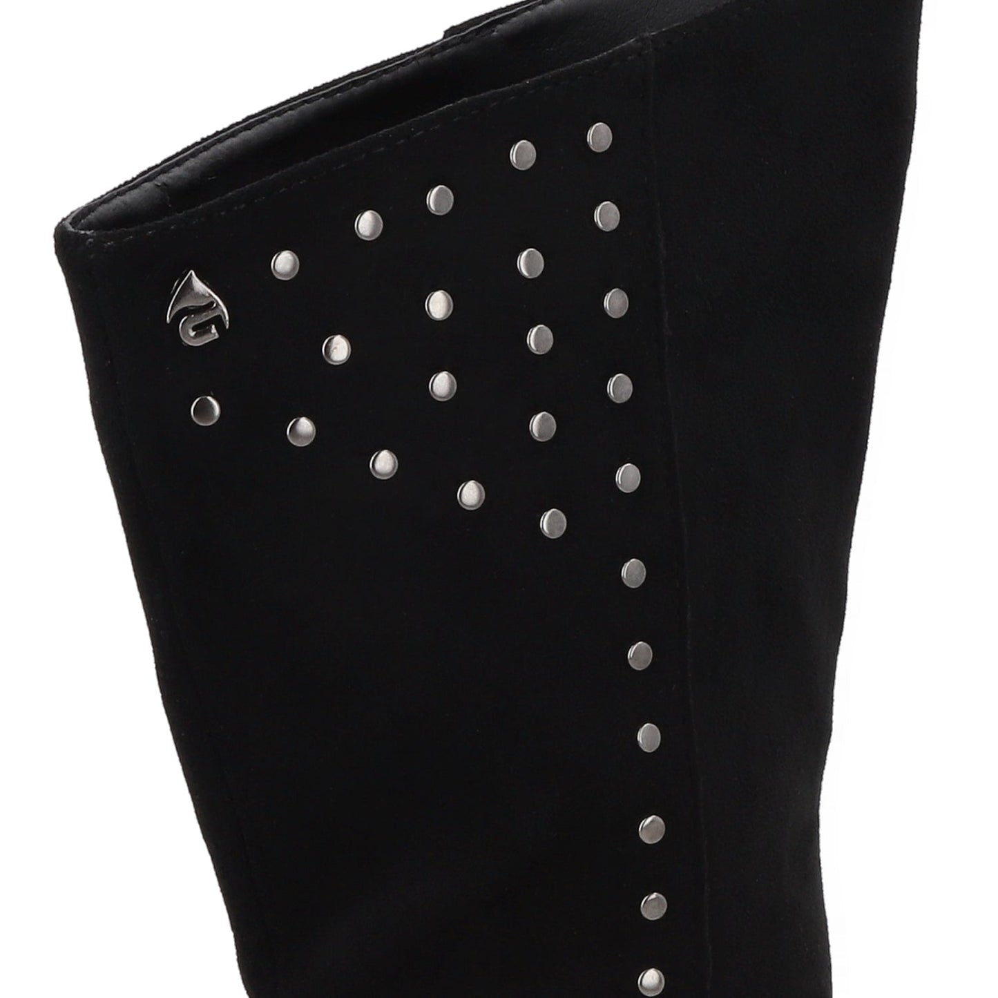 Bota Negra Mujer 33766