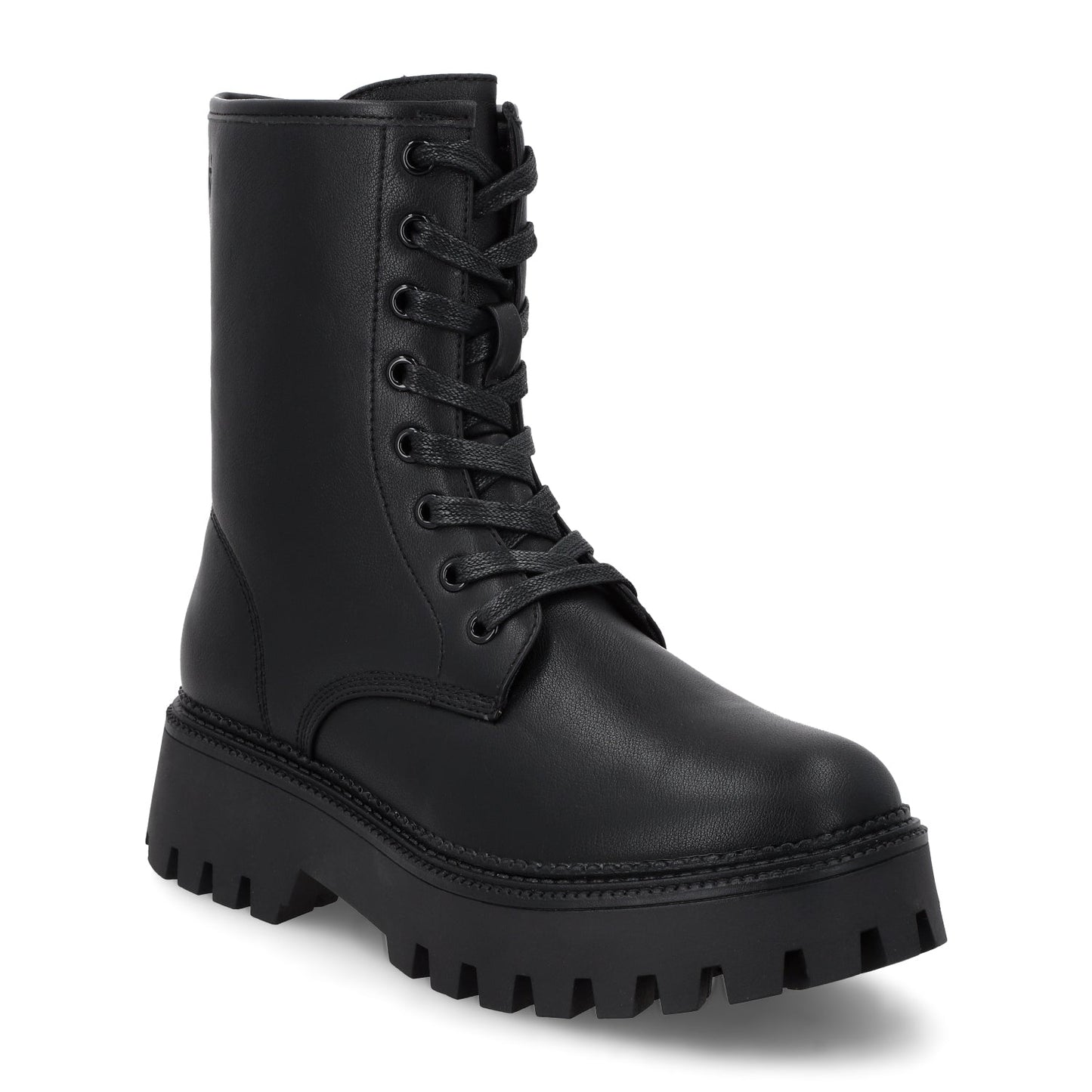 Botin Negro Mujer 46306 - Gotta Mexico