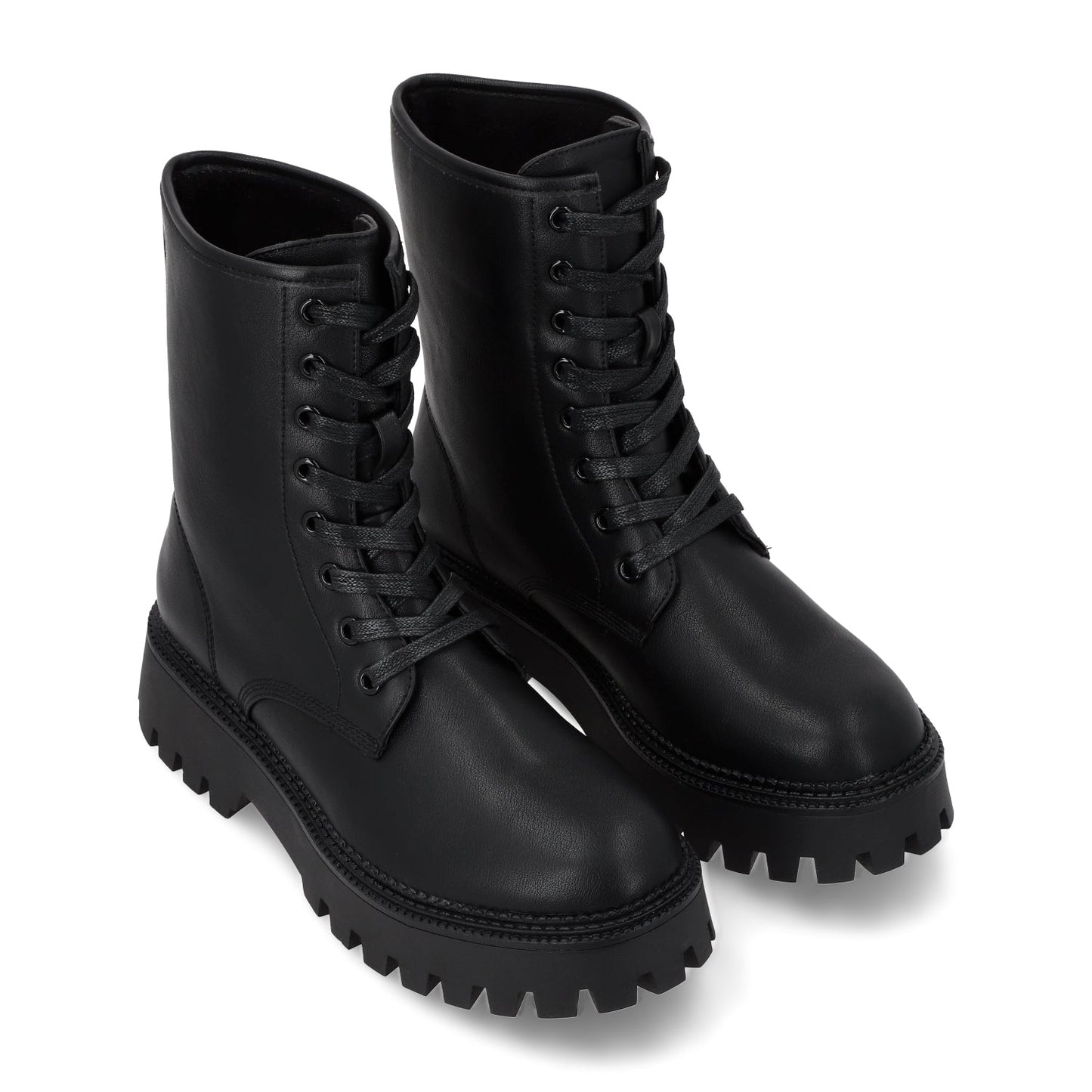 Botin Negro Mujer 46306 - Gotta Mexico