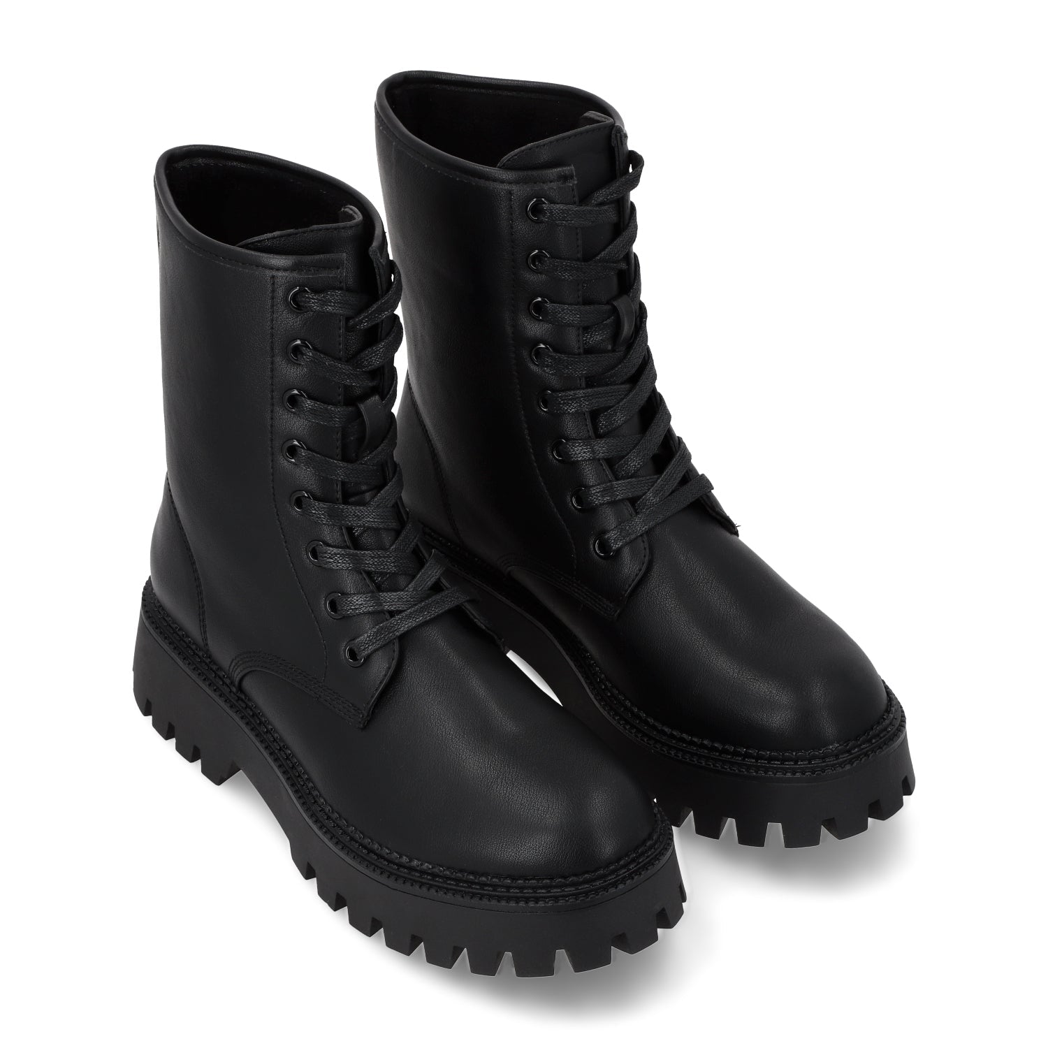 Botin Negro Mujer 46306 - Gotta Mexico