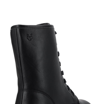 Botin Negro Mujer 46306 - Gotta Mexico