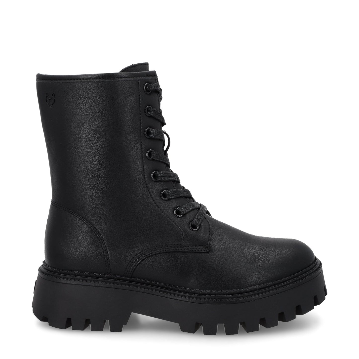 Botin Negro Mujer 46306 - Gotta Mexico