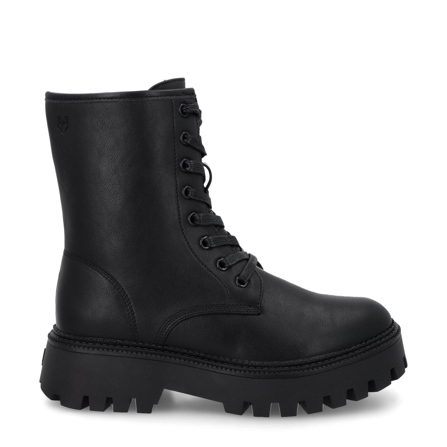 Botin Negro Mujer 46306 - Gotta Mexico