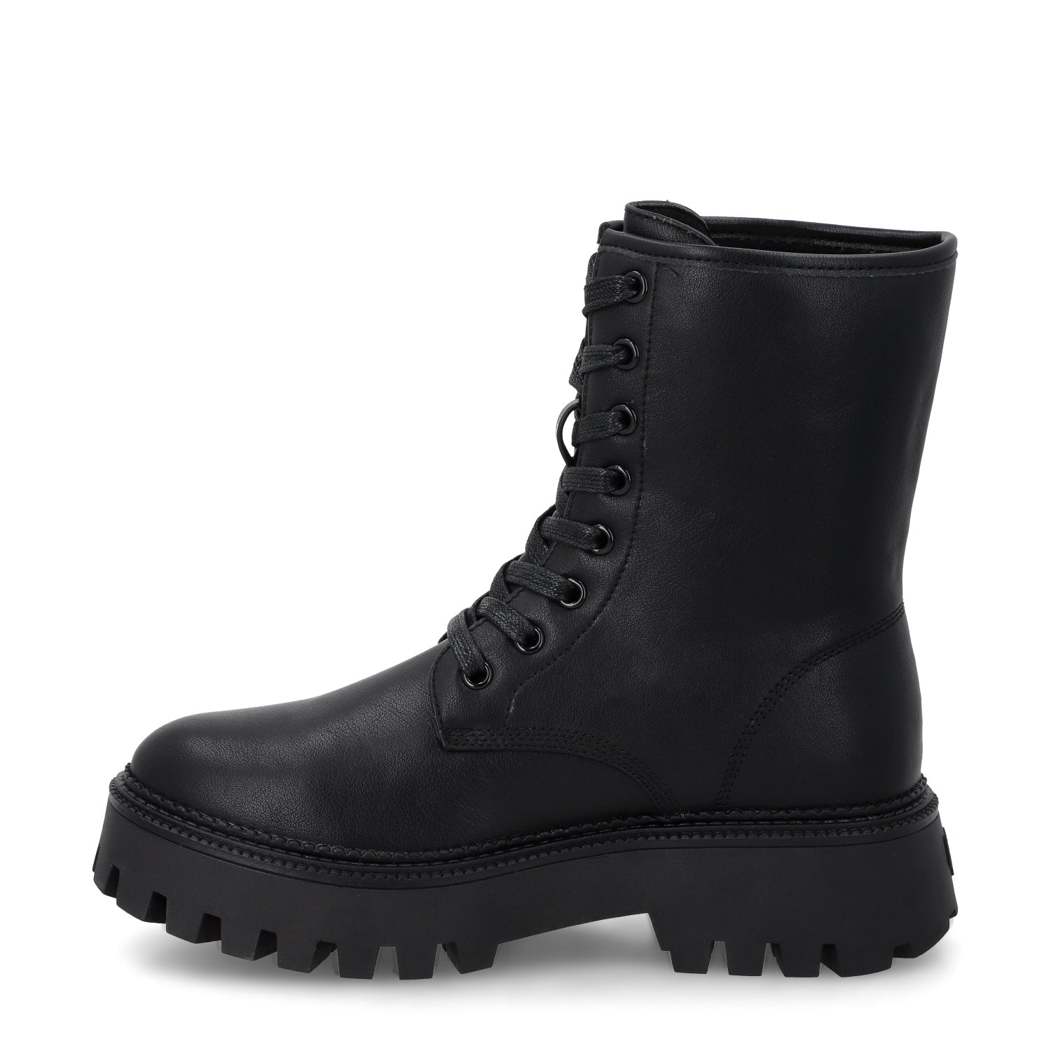 Botin Negro Mujer 46306 - Gotta Mexico
