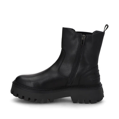 Botin Negro Mujer 46307 - Gotta Mexico