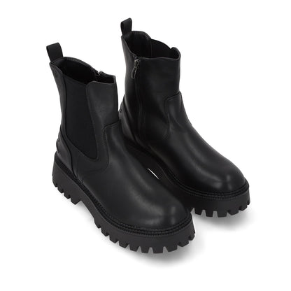 Botin Negro Mujer 46307 - Gotta Mexico