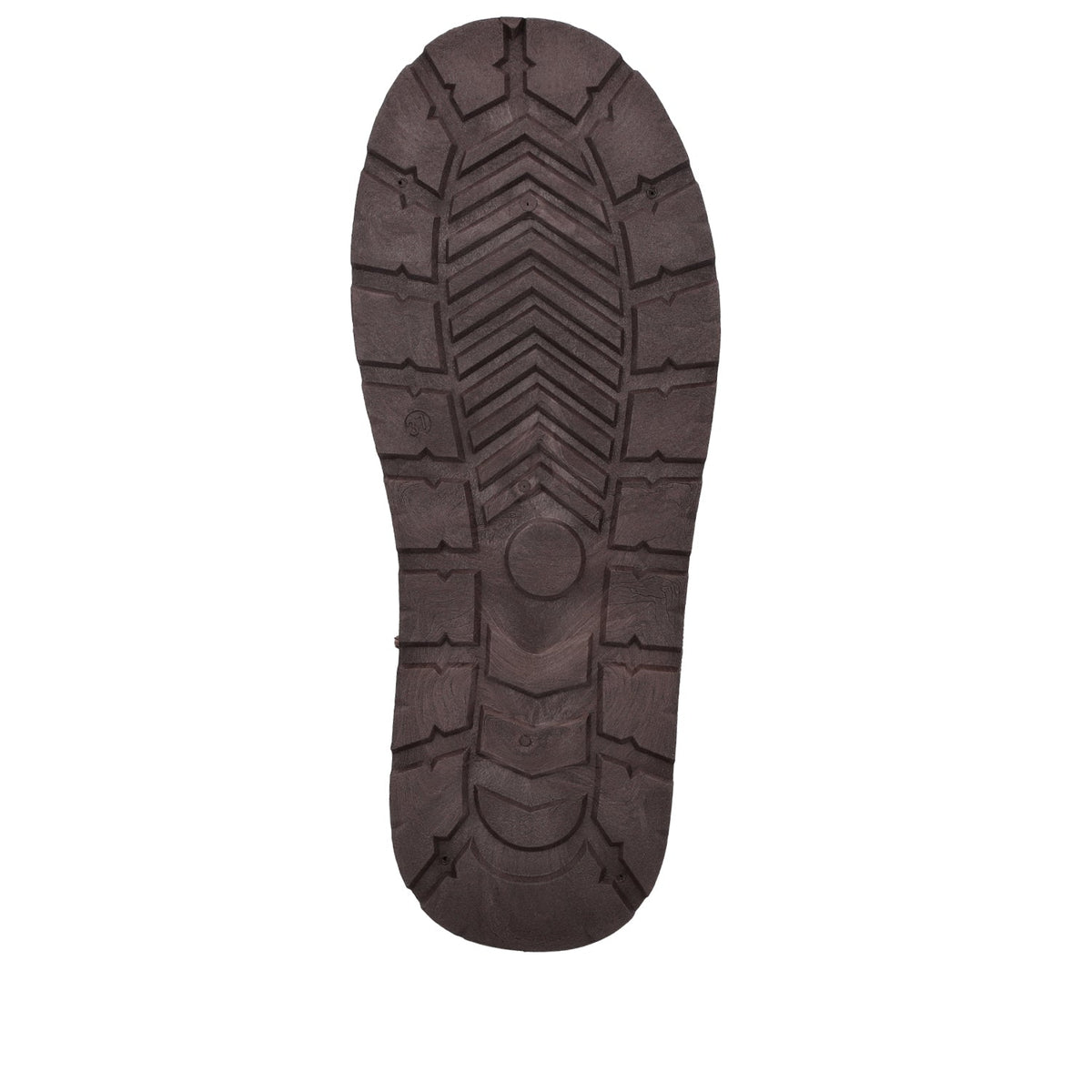 Botin Plataforma Café Mujer 4811153 - Gotta Mexico