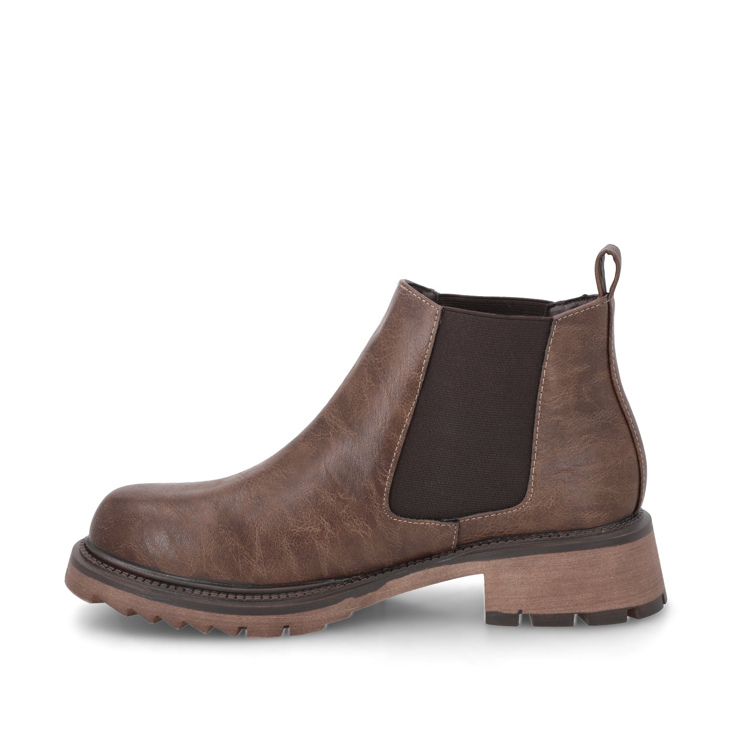Botin Taco Café Mujer 55330 - Gotta Mexico