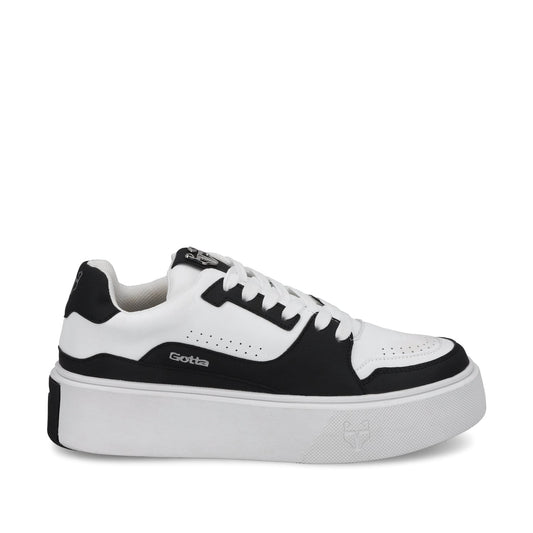 Tenis Negro Mujer 43041