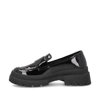 Zapato Negro Mujer 38511