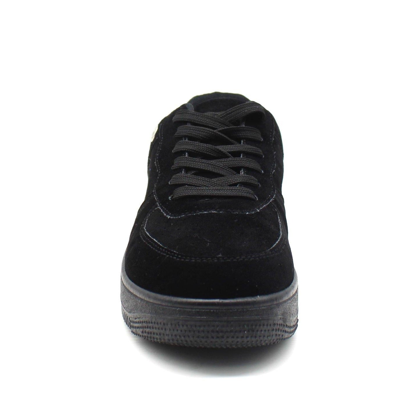 Tenis Negro Mujer C5907