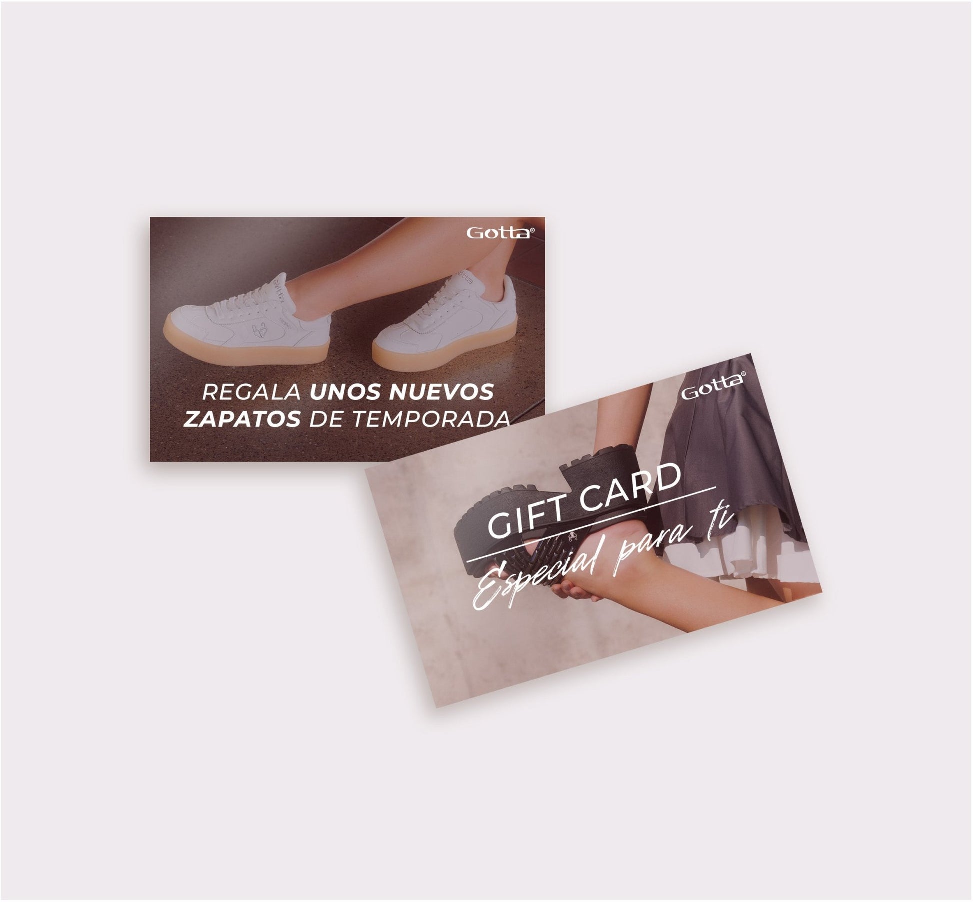 Gift Card Gotta - Gotta Mexico