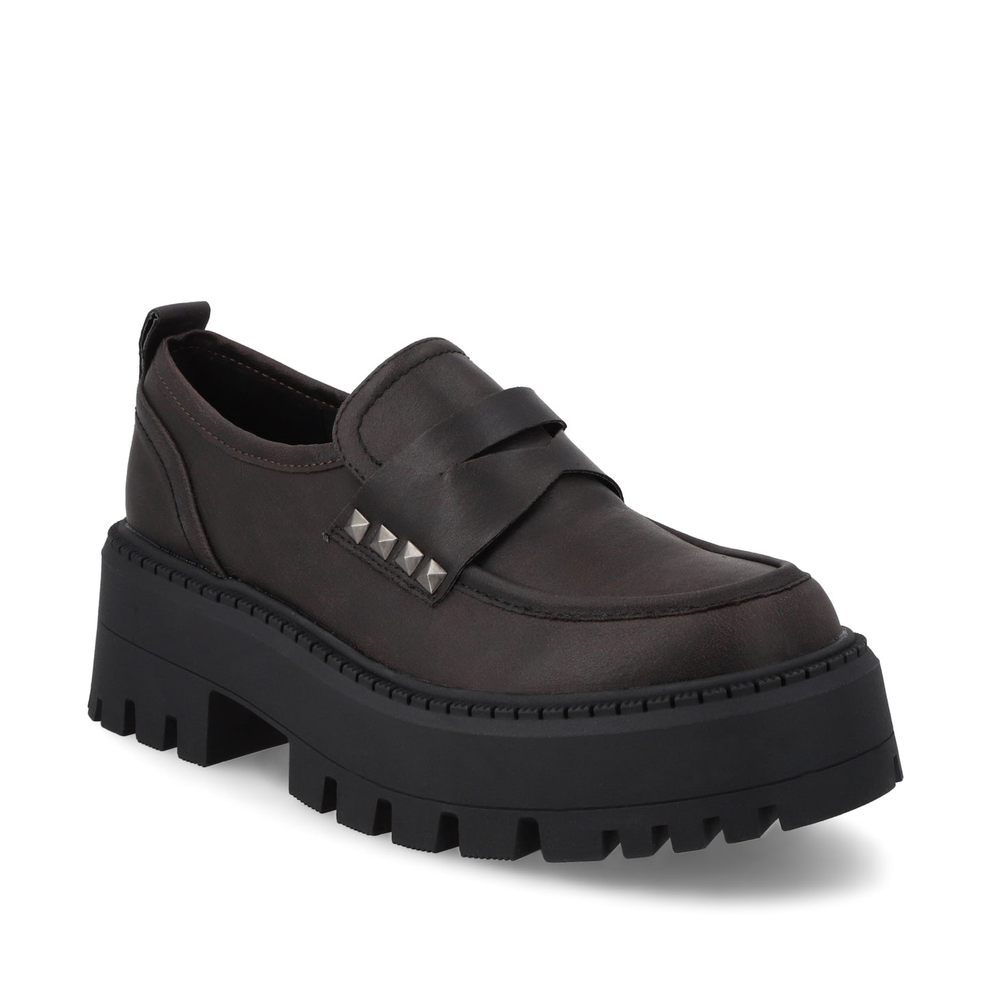 Zapato Café Mujer 45804