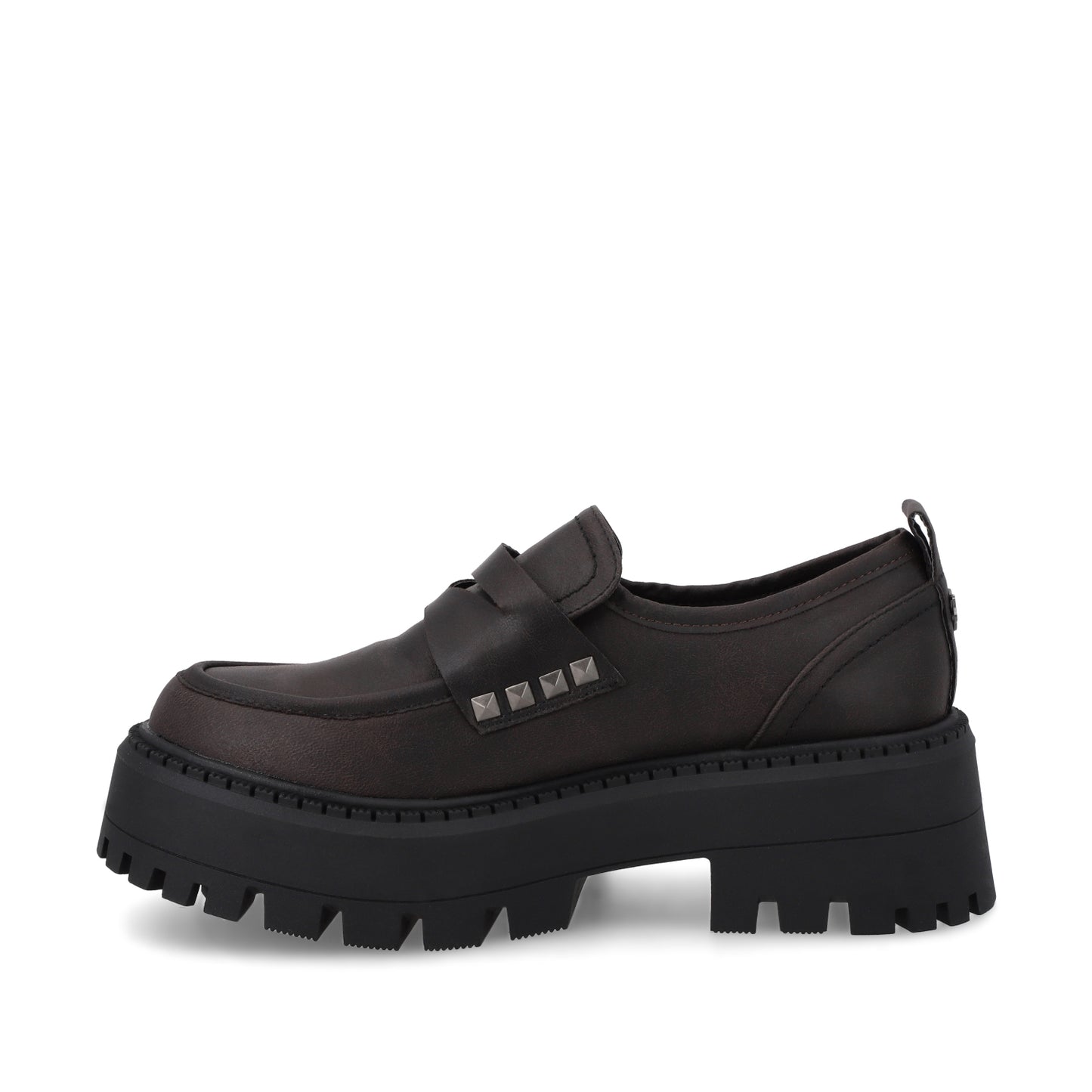 Zapato Café Mujer 45804