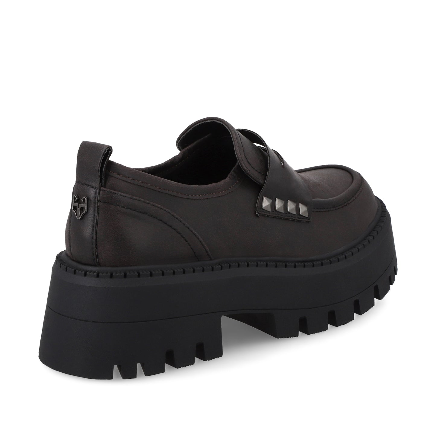 Zapato Café Mujer 45804