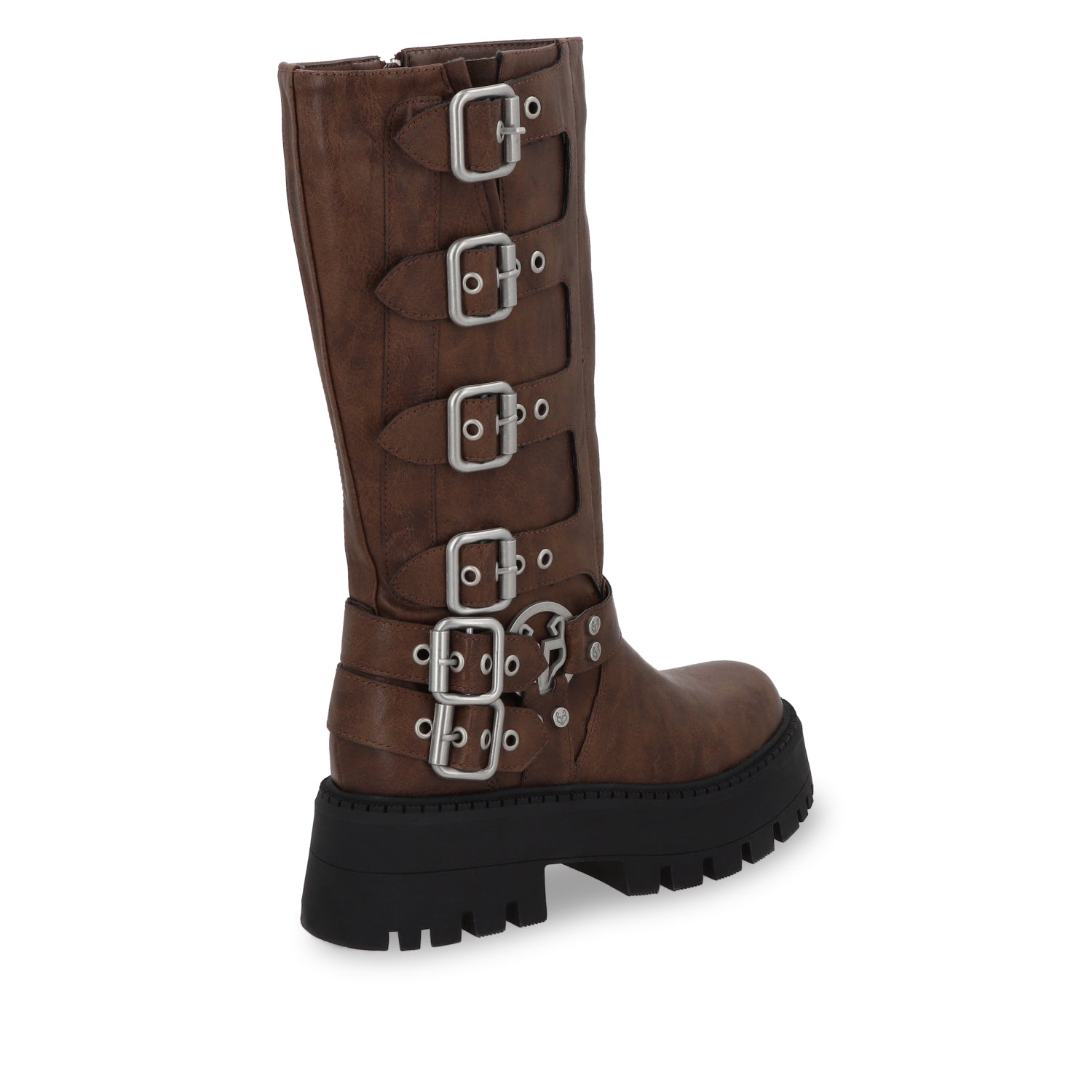 Bota Café Mujer 45805