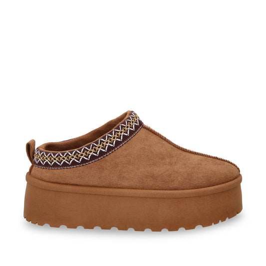 PANTUFLA BEIGE 48112