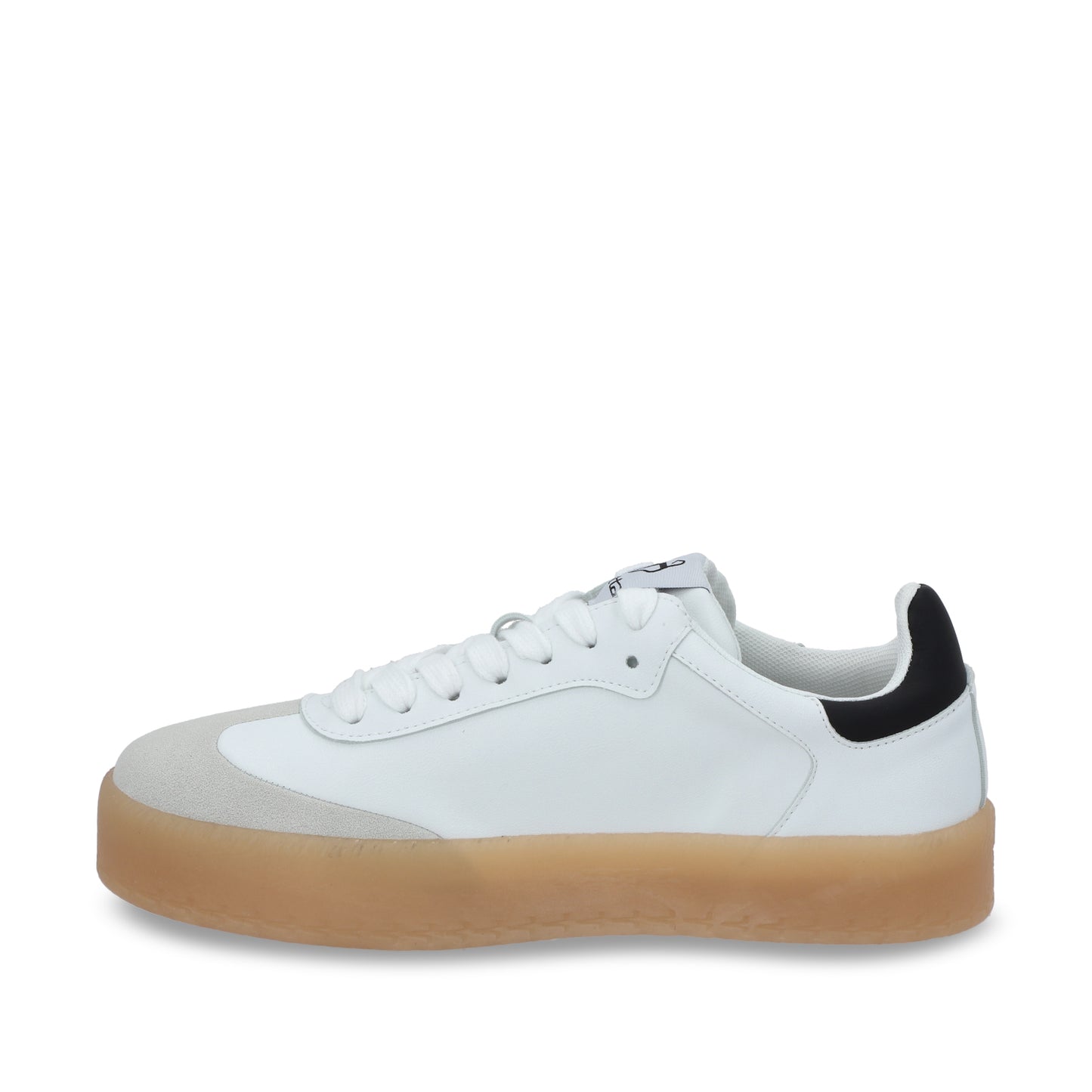 Tenis Milan Blanco Mujer 53740