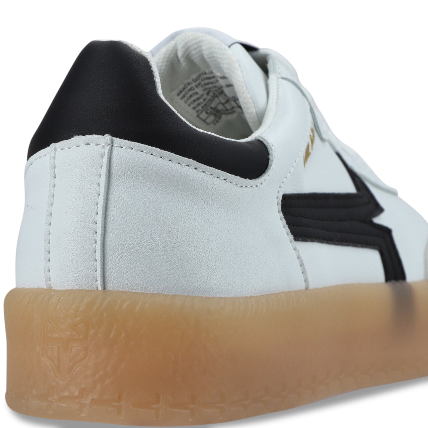 Tenis Milan Blanco Mujer 53740