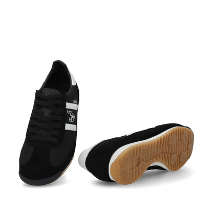 Tenis Negro  Mujer 53770