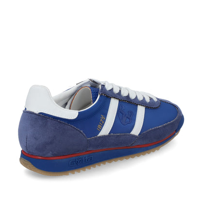 Tenis Ibiza Azul Mujer 53770