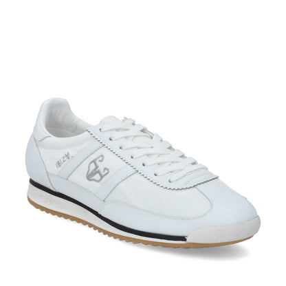 Tenis Blanco Mujer 53770