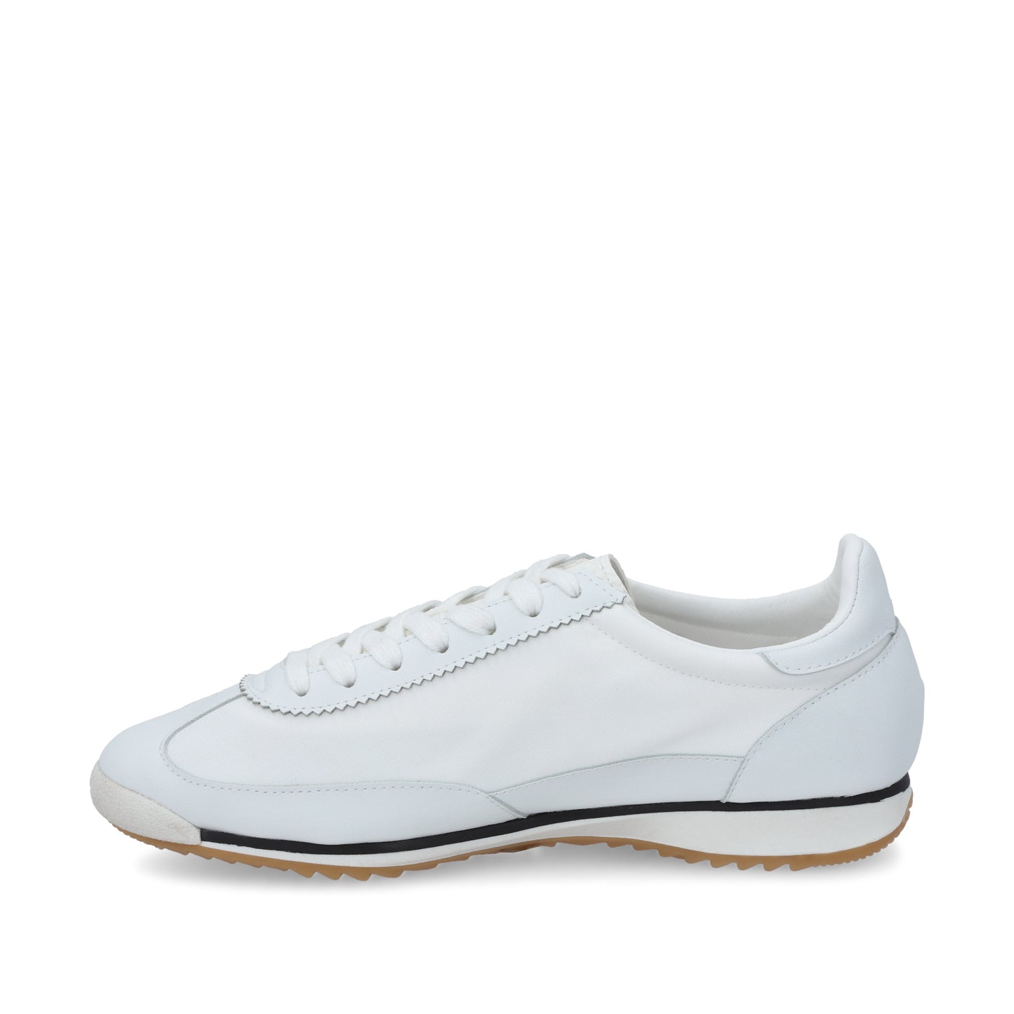 Tenis Blanco Mujer 53770