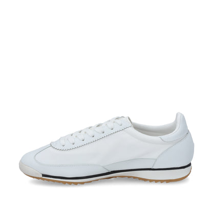 Tenis Blanco Mujer 53770