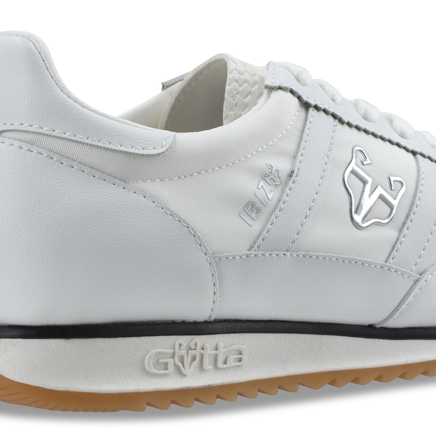 Tenis Blanco Mujer 53770