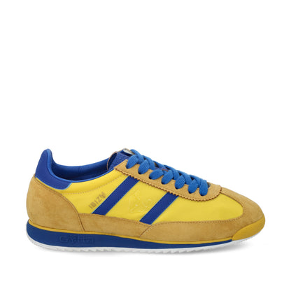 Tenis Ibiza Amarilla Mujer 53770