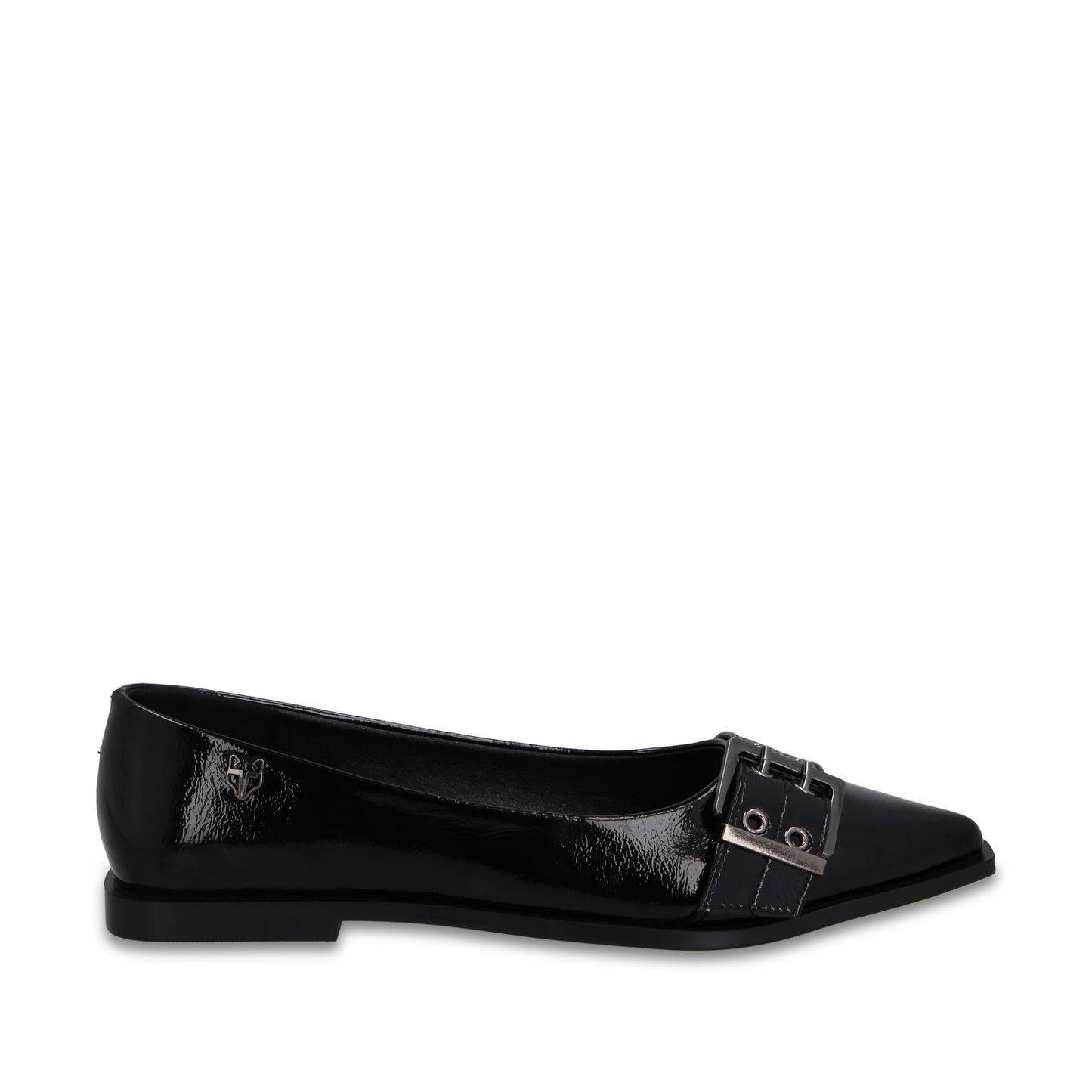 Ballerina Negra Mujer 65710