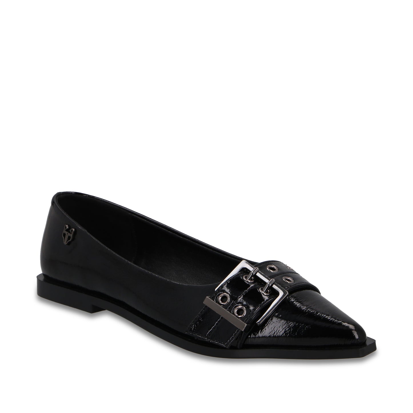 Ballerina Negra Mujer 65710
