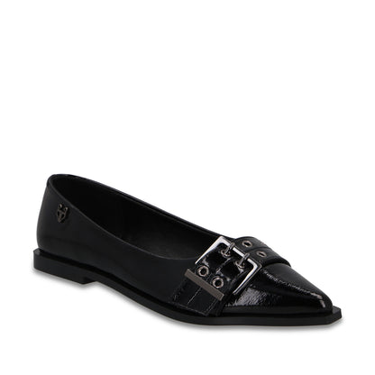 Ballerina Negra Mujer 65710