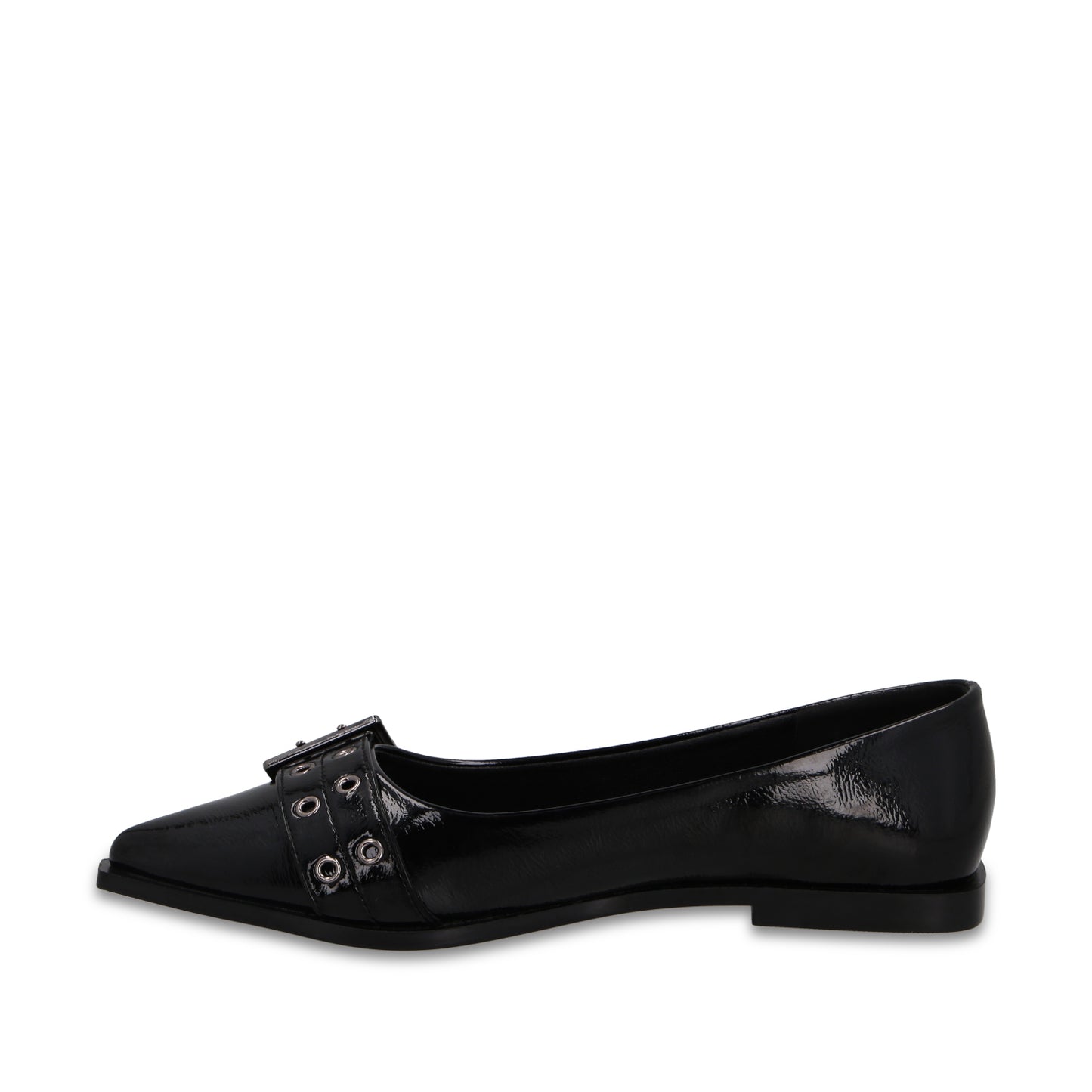 Ballerina Negra Mujer 65710