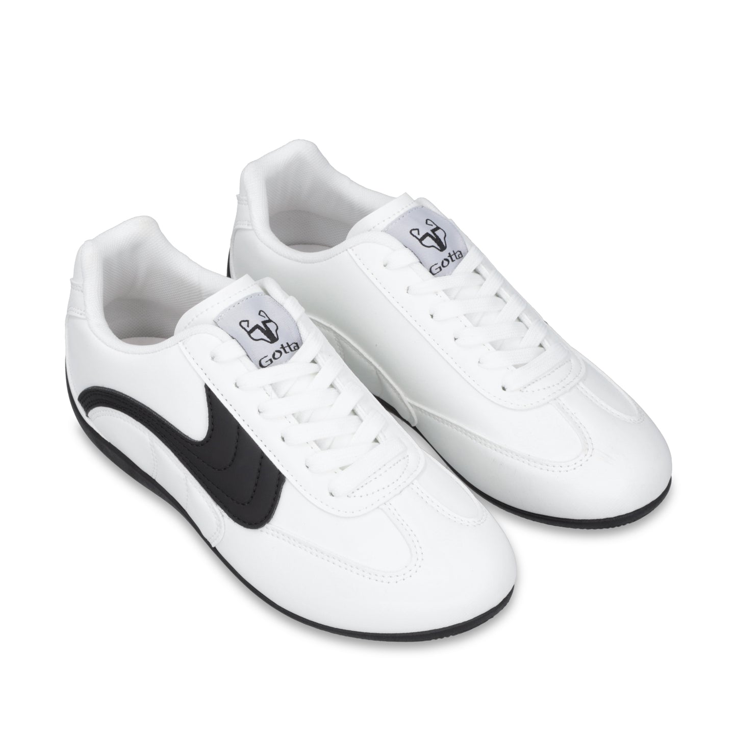 Tenis Blanco Mujer 68010