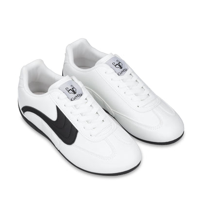 Tenis Blanco Mujer 68010