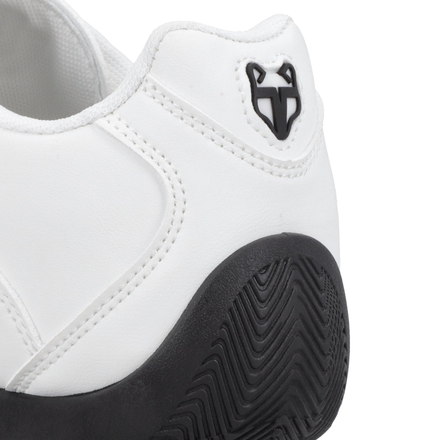 Tenis Blanco Mujer 68010