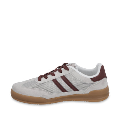 Tenis Gris Mujer 6802026