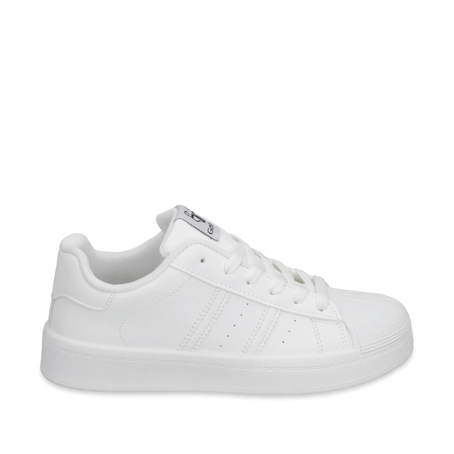 Tenis Blanco Mujer 6803006