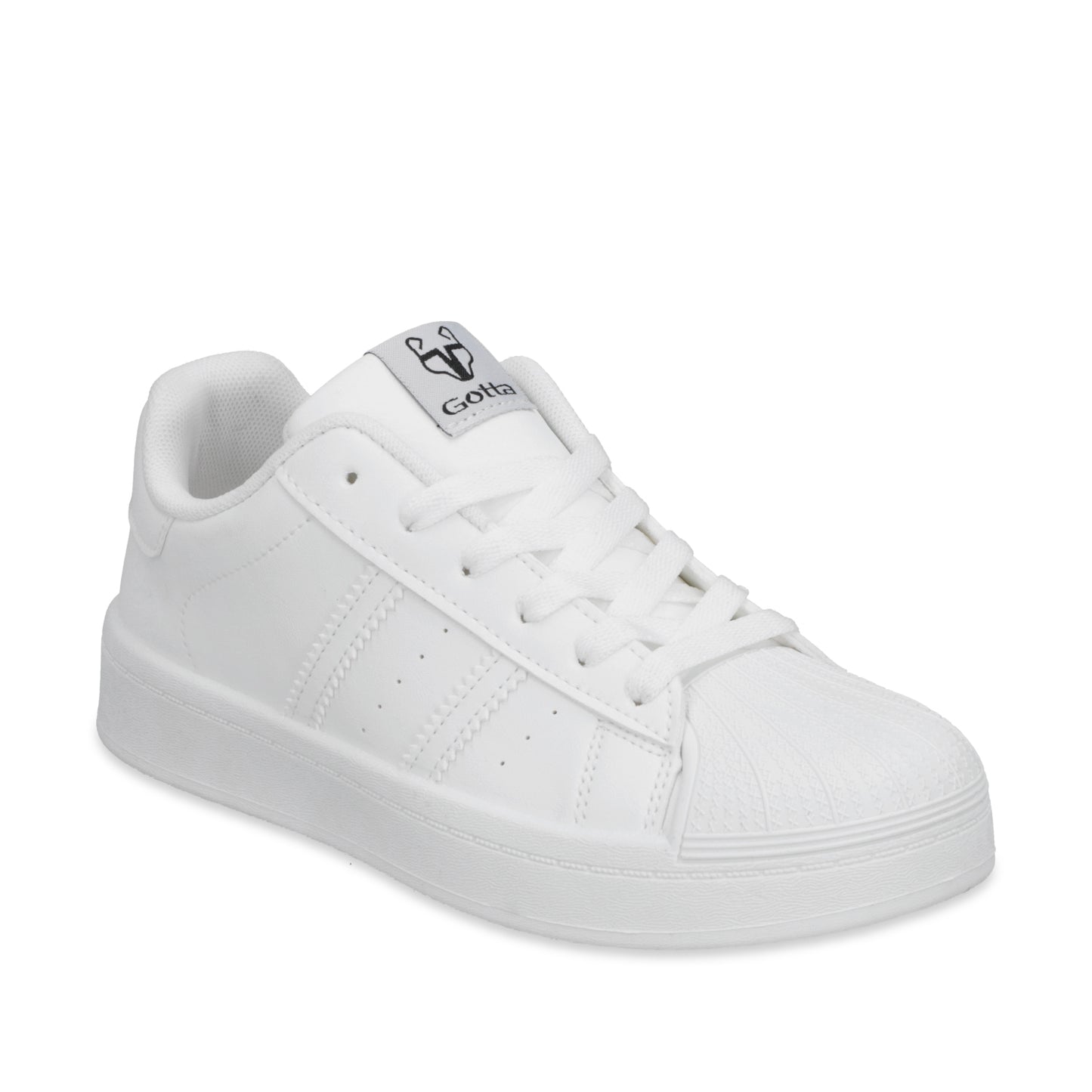 Tenis Blanco Mujer 6803006