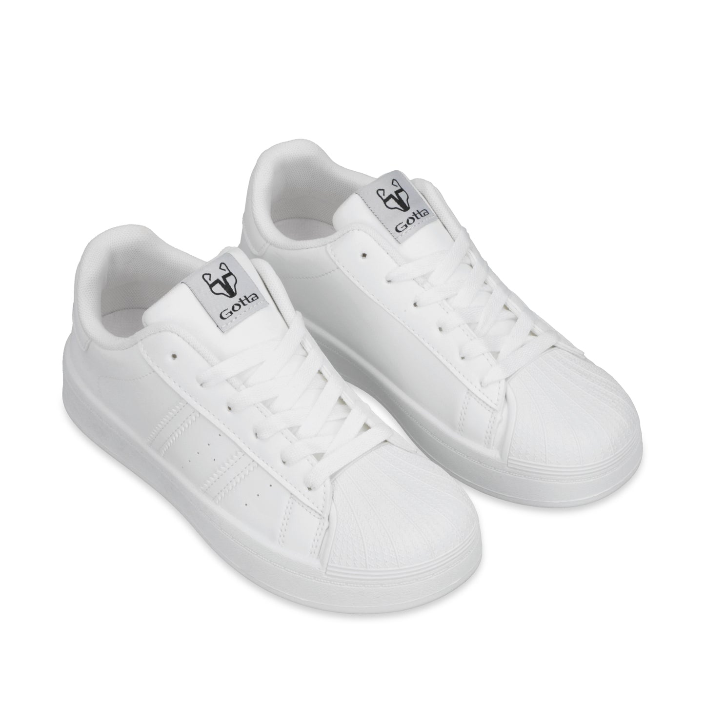Tenis Blanco Mujer 6803006