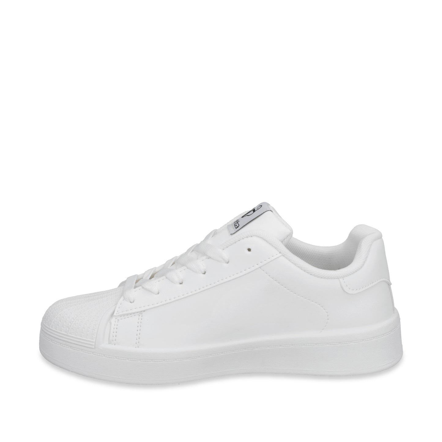 Tenis Blanco Mujer 6803006