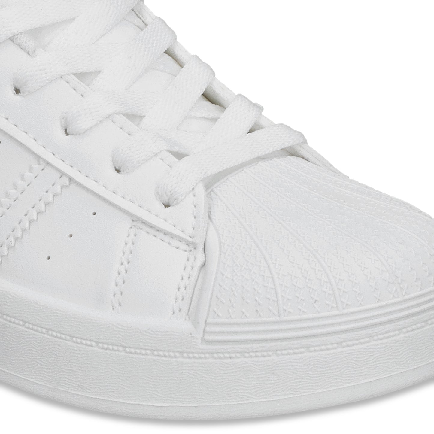 Tenis Blanco Mujer 6803006